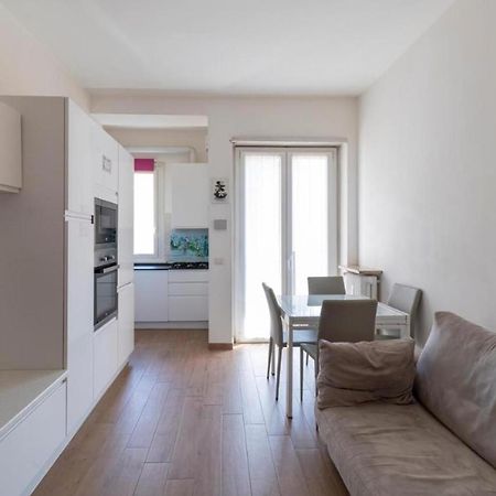 Charme & The City Apartment Mailand Exterior foto