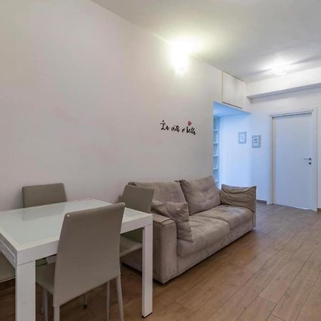 Charme & The City Apartment Mailand Exterior foto