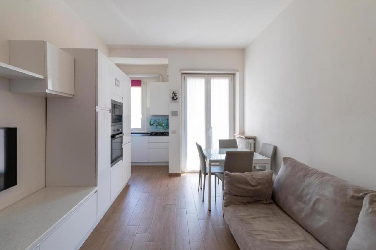 Charme & The City Apartment Mailand Exterior foto