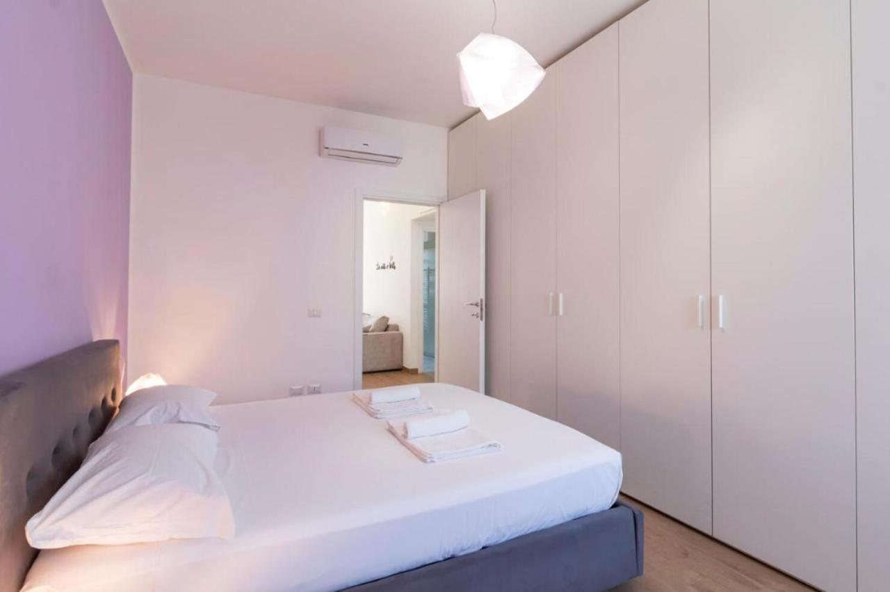 Charme & The City Apartment Mailand Exterior foto