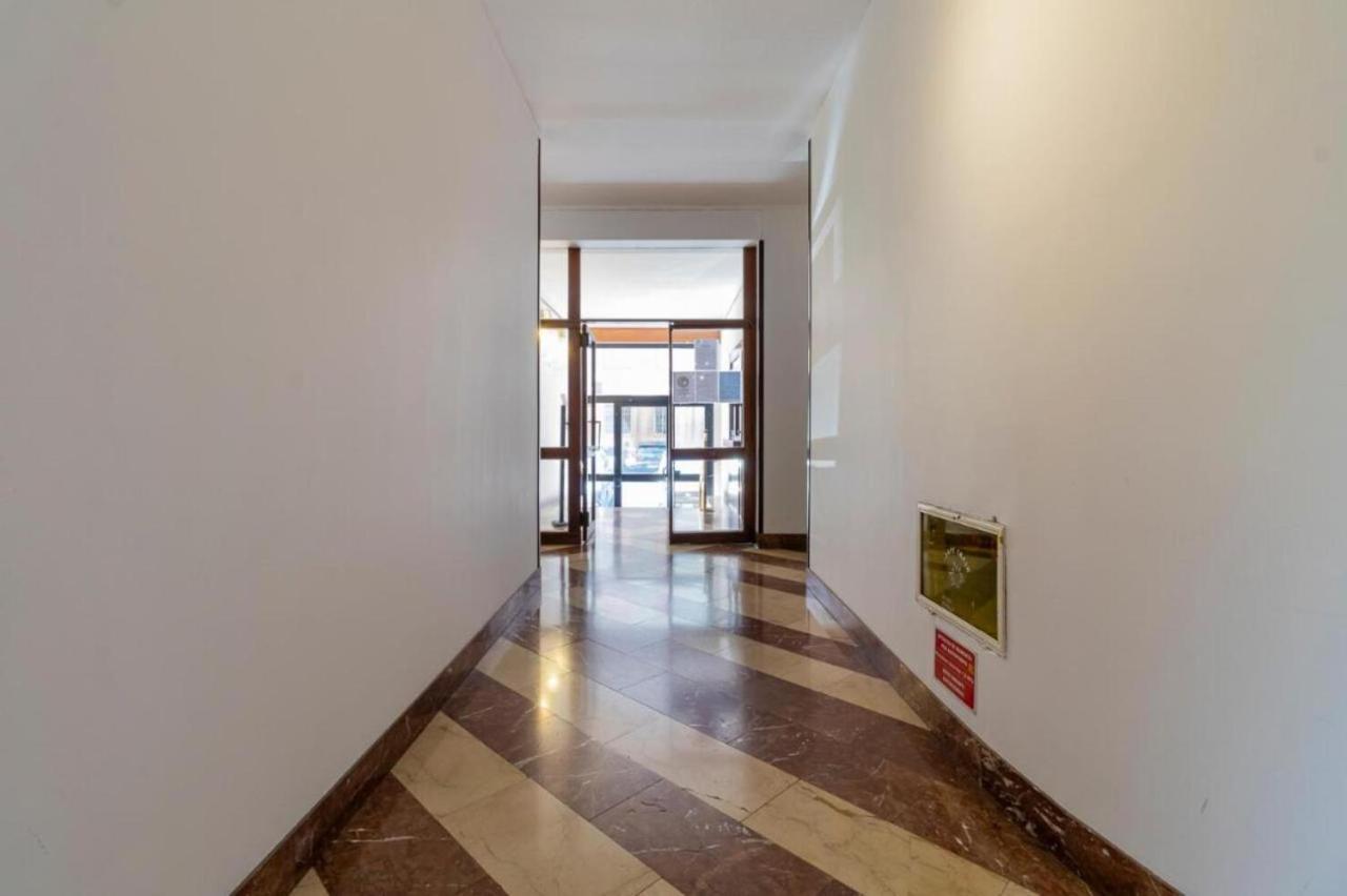 Charme & The City Apartment Mailand Exterior foto
